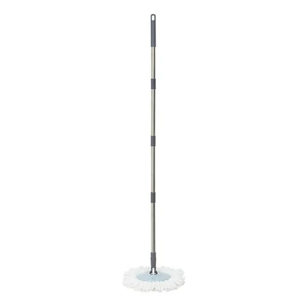 5FIVE STEPA MECHANICAL DOUBLE BUCKET WITH ROTATING MOP. 7L & 8.2L