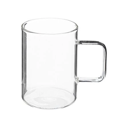 SG MIA GLASS MUG 45CL