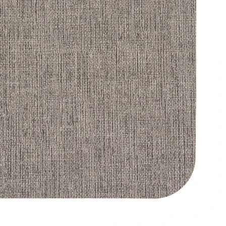 SG AXEL PLACEMAT GREY 45X30 CM