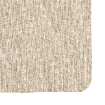 SG AXEL PLACEMAT BEIGE 45X30 CM