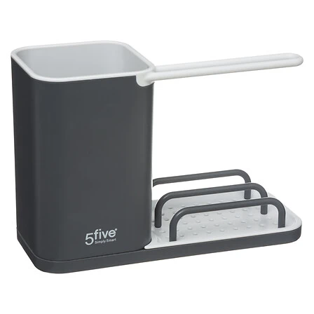 5FIVE NEO SINK ORGANIZER - GREY