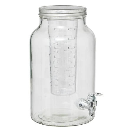 SG FUZY DRINK DISPENSER - 6L