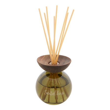 RITA DIFFUSER - WOODY SANDALWOOD - 200ML