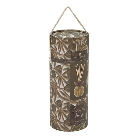 RITA DIFFUSER - WOODY SANDALWOOD - 200ML