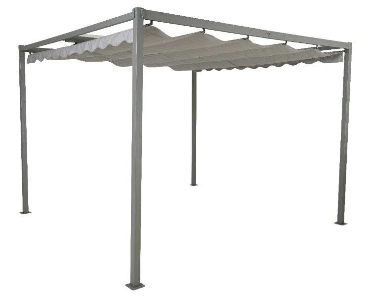 OUTDOOR PERGOLA