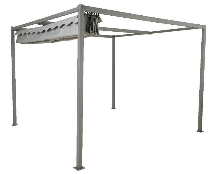 OUTDOOR PERGOLA