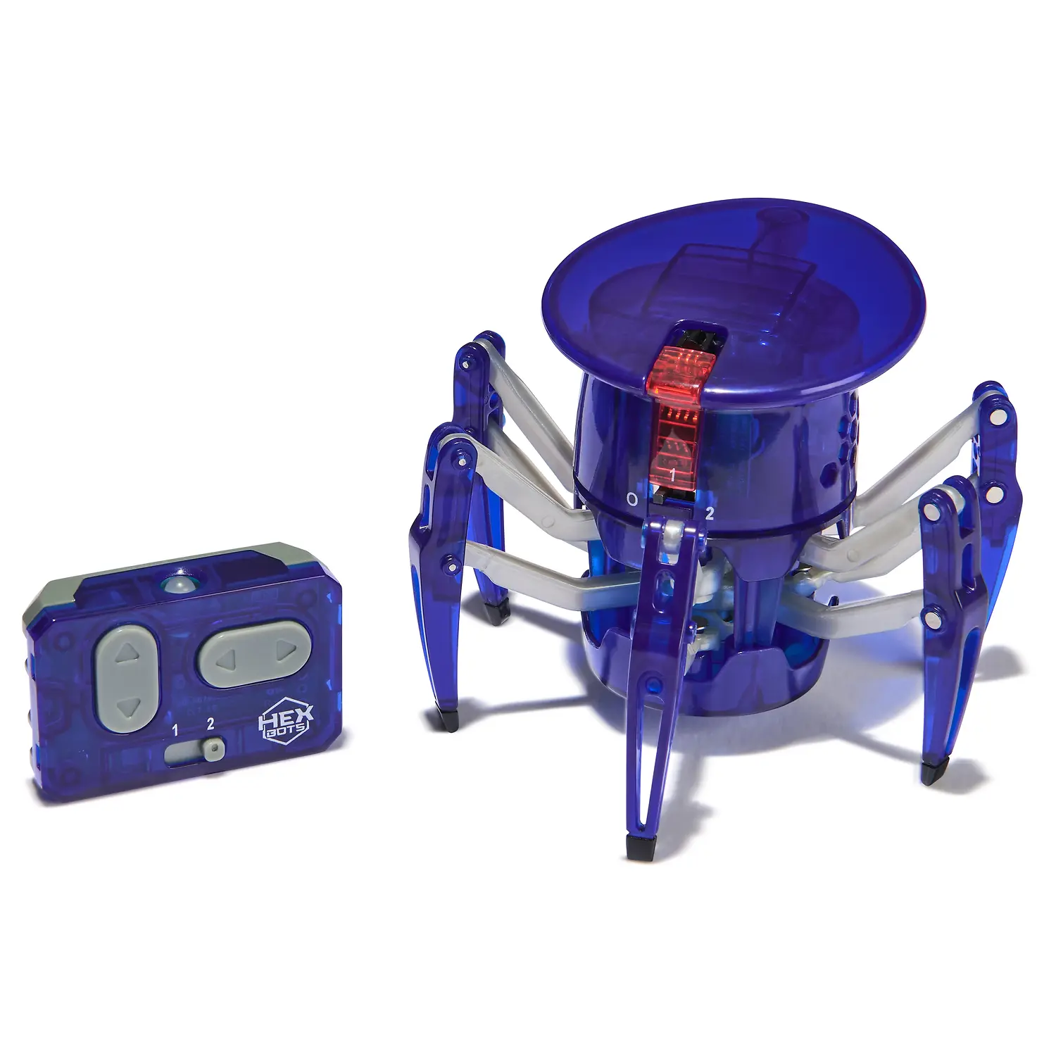 HEX BOT SPIDER