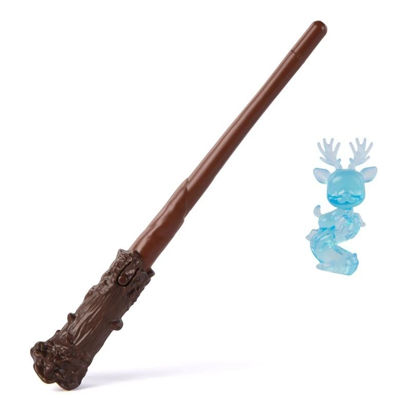 HARRY POTTER LUMOS WAND