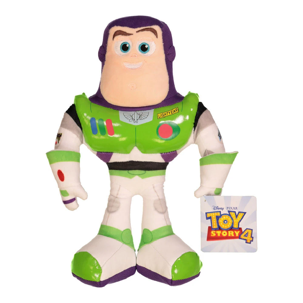 TY TOY STORY BUZZ
