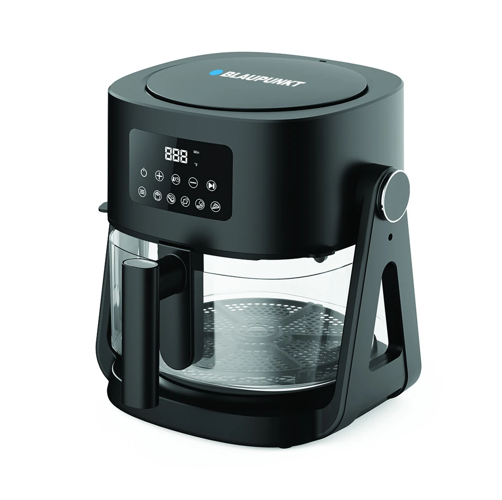 3 IN 1 AIR FRYER GRILL & SKILLET