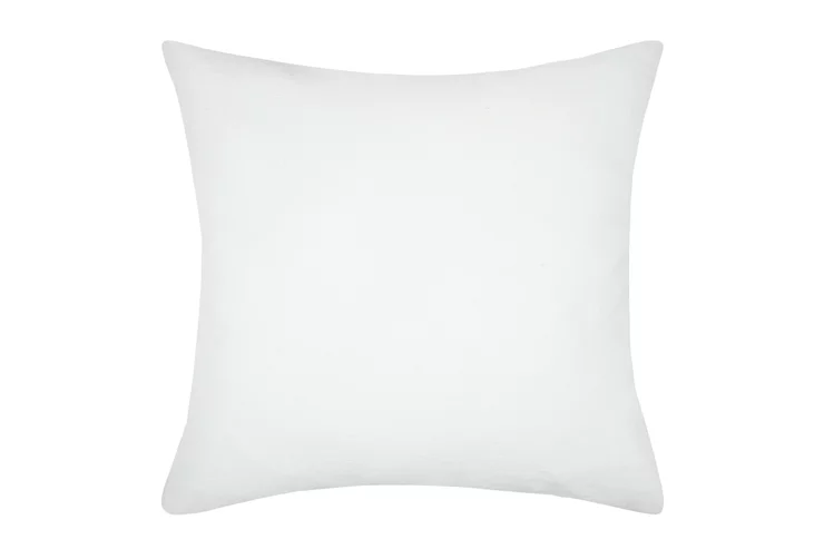 LORIS CUSHION COVER - ECRU - 40X40 CM