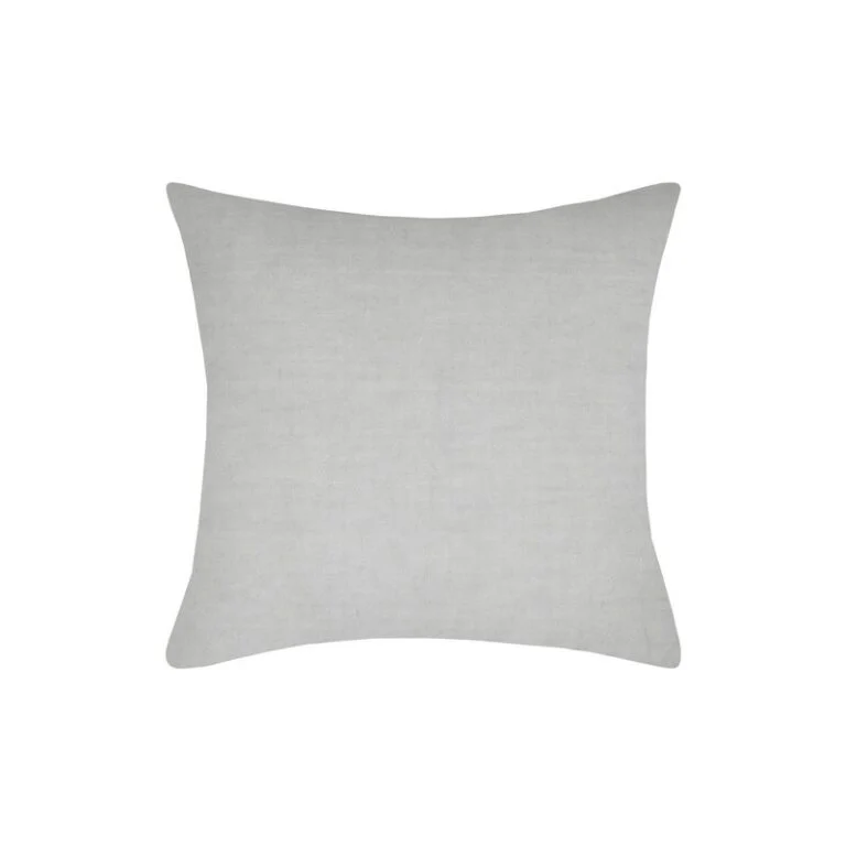 LORIS CUSHION COVER - NATURAL - 40 X 40 CM