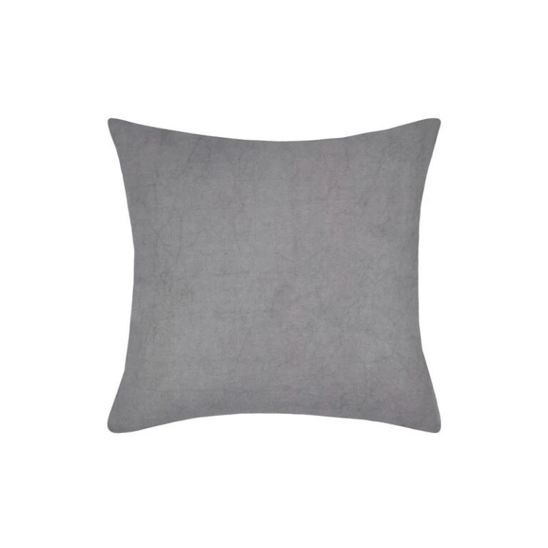 LORIS CUSHION COVER - TAUPE - 40X40 CM
