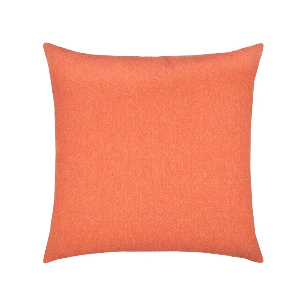 LORIS CUSHION COVER - ORANGE - 40X40 CM
