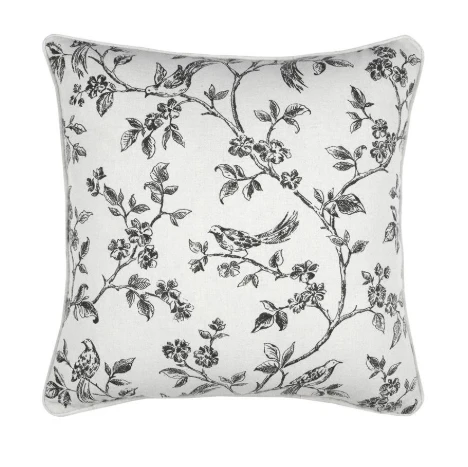 CLARINE CUSHION - BEIGE - 40X40 CM