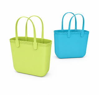Miss Bag - Assorted Colors