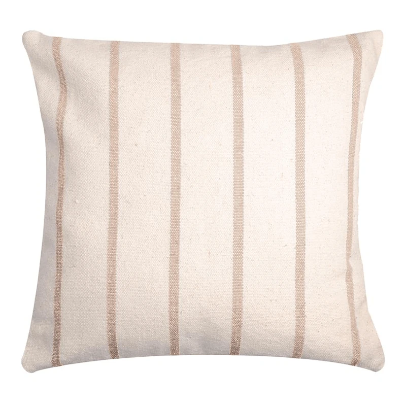 SAINT TROP CUSHION - LINEN - 50X50 CM