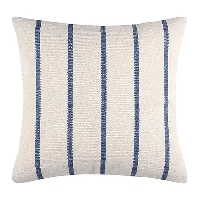 SAINT TROP CUSHION - NAVY - 50X50 CM