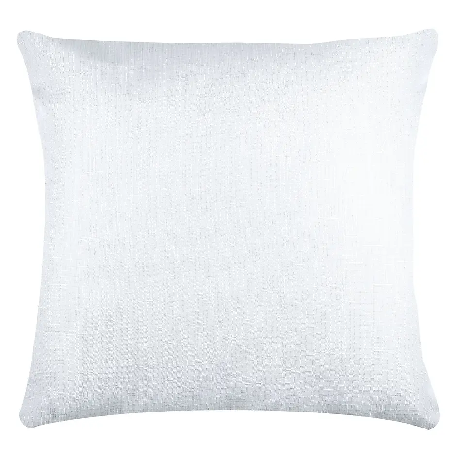 BEA CUSHION - WHITE - 50X50 CM