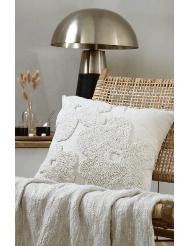 BALMA CUSHION MASTIC - 45X45 CM