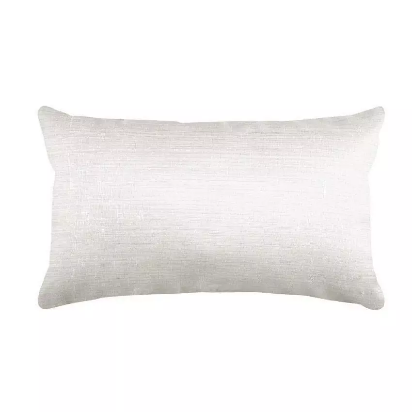 BEA CUSHION - LINEN - 30X50 CM