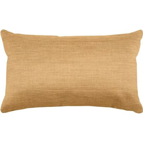 BEA CUSHION - CAMEL - 30X50 CM