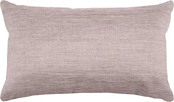 BEA CUSHION - POWDER - 30X50 CM