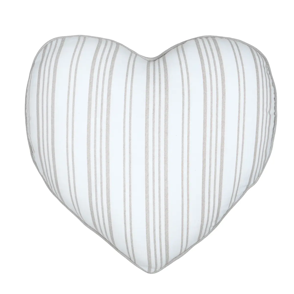 JOSEPHINE CUSHION - ECRU - 45X45 CM