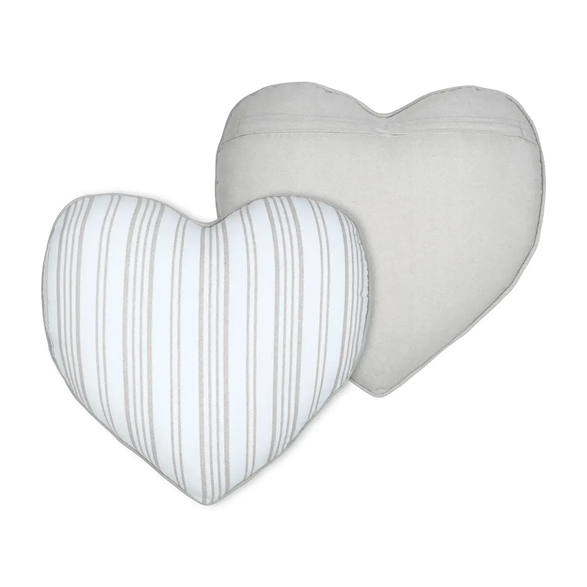 JOSEPHINE CUSHION - ECRU - 45X45 CM