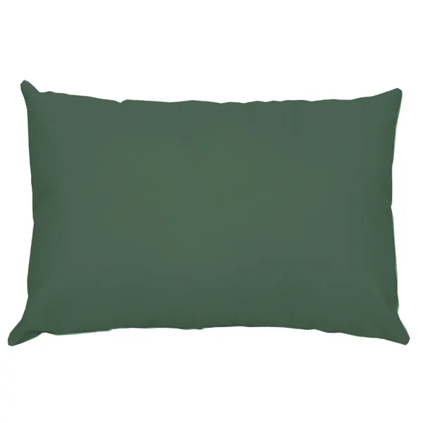 HAWAII CUSHION - GREEN - 40X60 CM