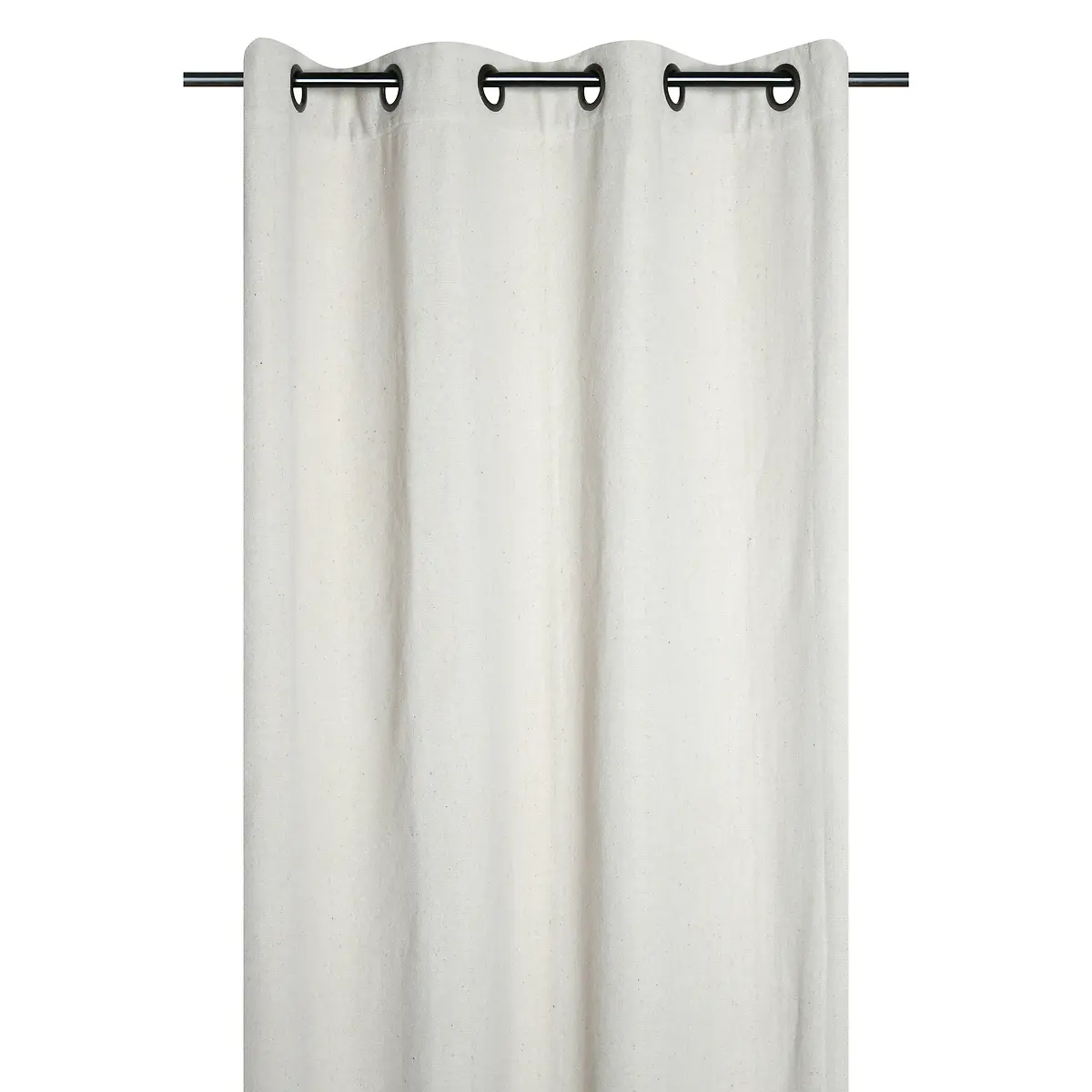 MONACO CURTAIN - ECRU - 140X260 cm