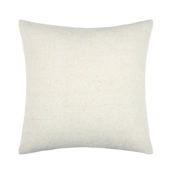 MONACO CUSHION - ECRU - 45X45 CM