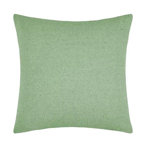 MONACO CUSHION - SAGE - 45X45 CM