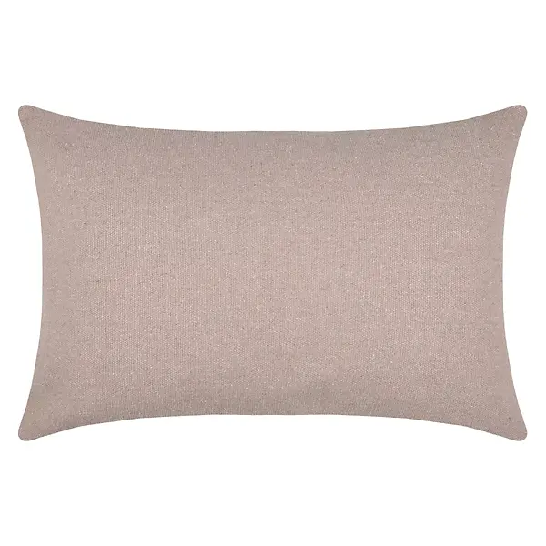 MONACO CUSHION - NATURAL - 40X60 CM