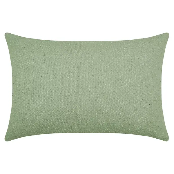 MONACO CUSHION - SAGE - 40X60 CM