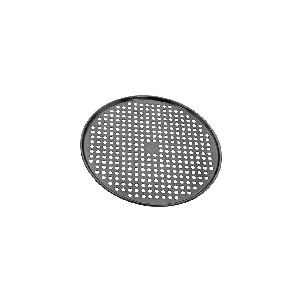 STELLAR BAKEWARE NON-STICK PIZZA TRAY - 36 X 2 CM