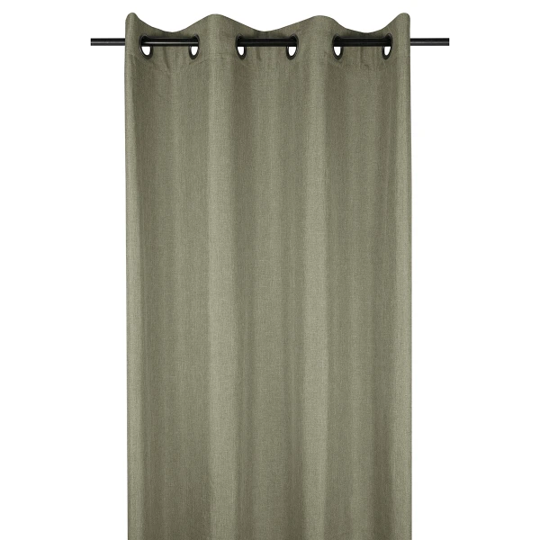 BEA CURTAIN - LICHEN - 140X260 CM