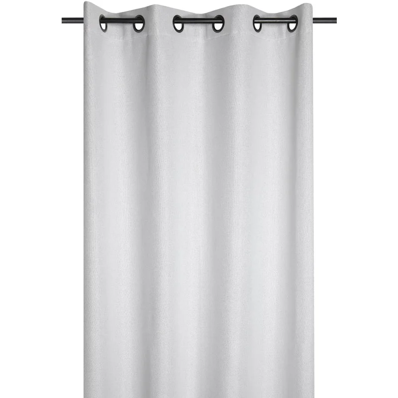 PORTLAND CURTAIN - ECRU - 140X260 CM