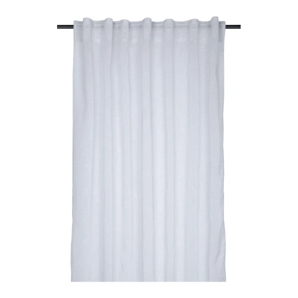 MADRID SHEER CURTAIN - GLACIER - 140X280 CM