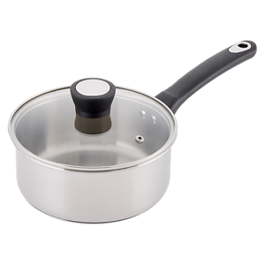 JUDGE ESSENTIAL COOKWARE - 18 CM