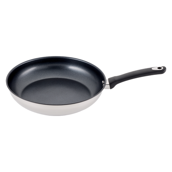 JUDGE ESSENTIAL NON-STICK FRYING PAN - 28 CM