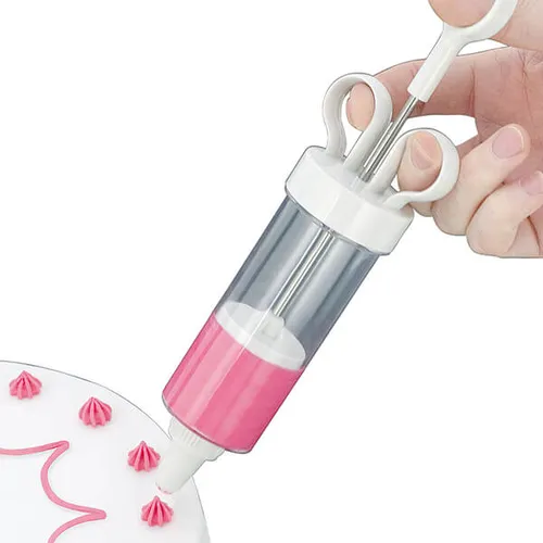 JUDGE KITCHEN ICING SET
