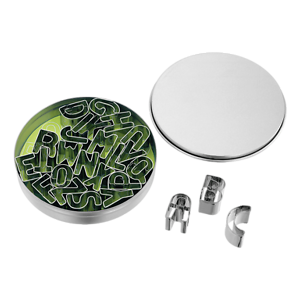JUDGE BAKEWARE ALPHABET CUTTERS - 26 PIECES