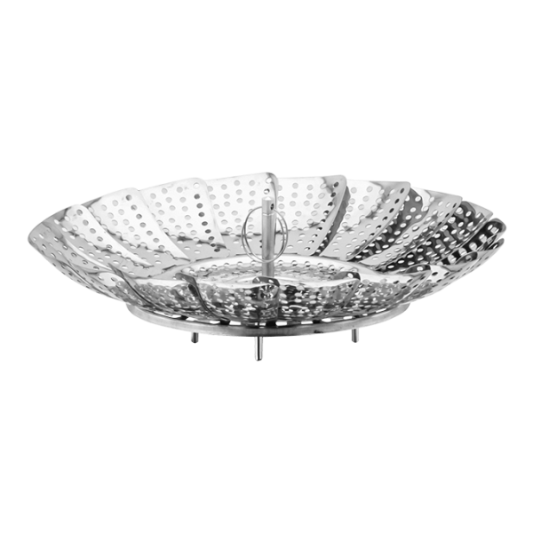 JUDGE SPECIALITY COOKWARE ADJUSTABLE STEAMER - 14-24 CM