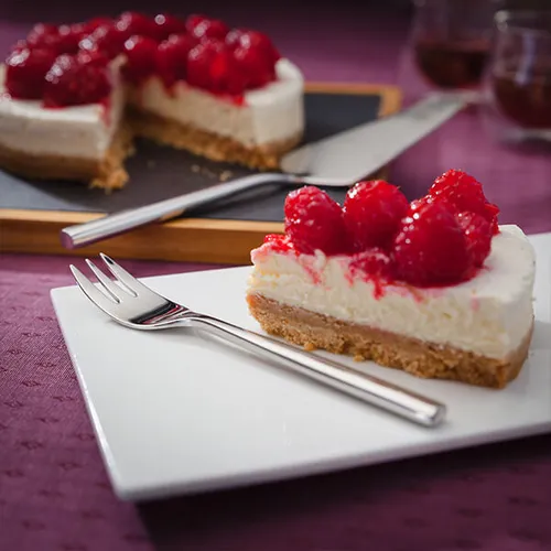 STELLAR ROCHESTER PASTRY FORK