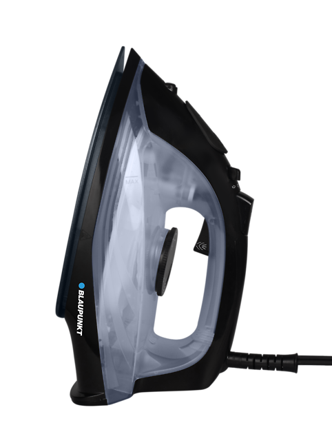 BLAUPUNKT STEAM IRON - GREY