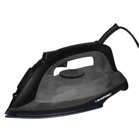 BLAUPUNKT STEAM IRON - BLACK