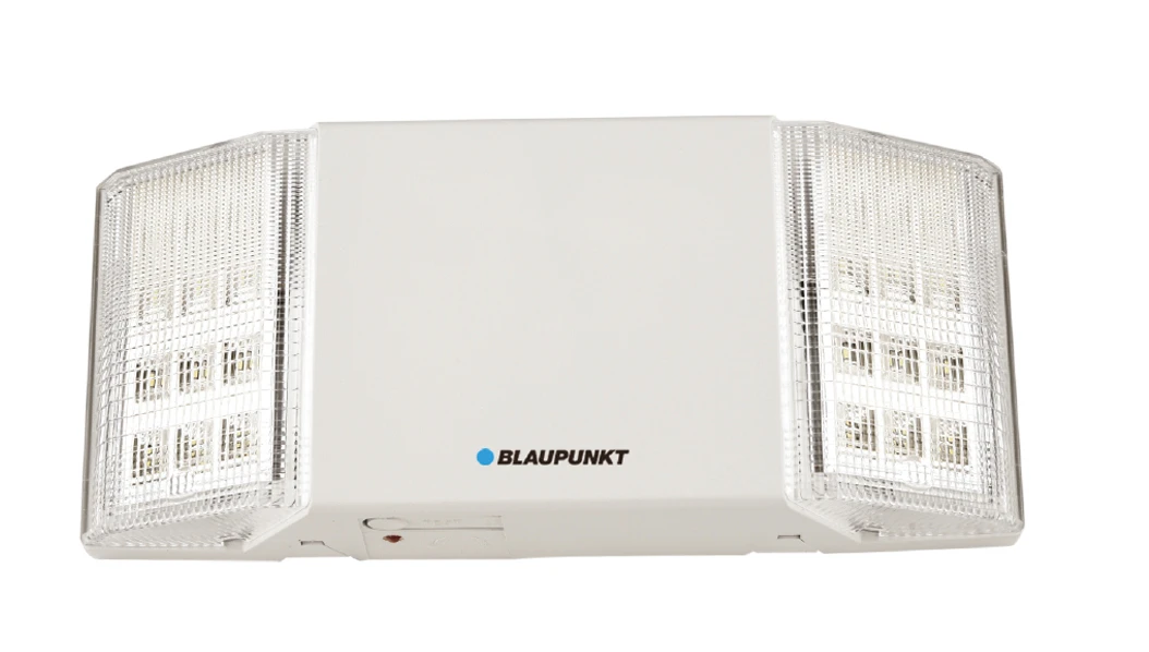 BLAUPUNKT TWIN HEAD LED EMERGENCY LIGHT