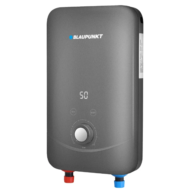 BLAUPUNKT 13.5 KW WATER HEATER