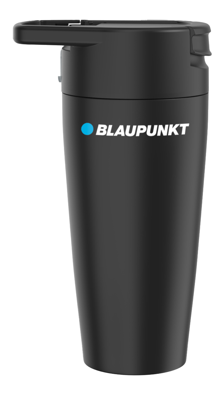 BLAUPUNKT 2 IN 1 PORTABLE BLENDER & INSULATED TUMBLER